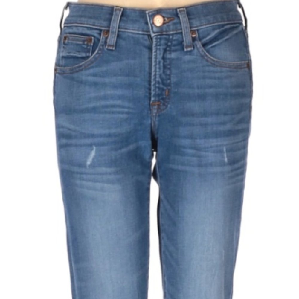 JCrew - Jeggings - Size 25